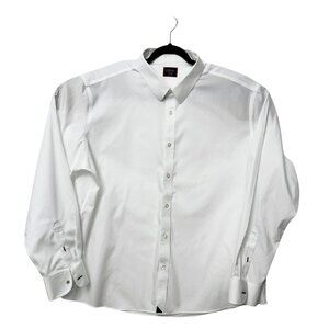 Wrinkle-Free Las Cases Shirt 3XL
